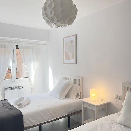 Apartamento Principe Gijón Extérieur photo