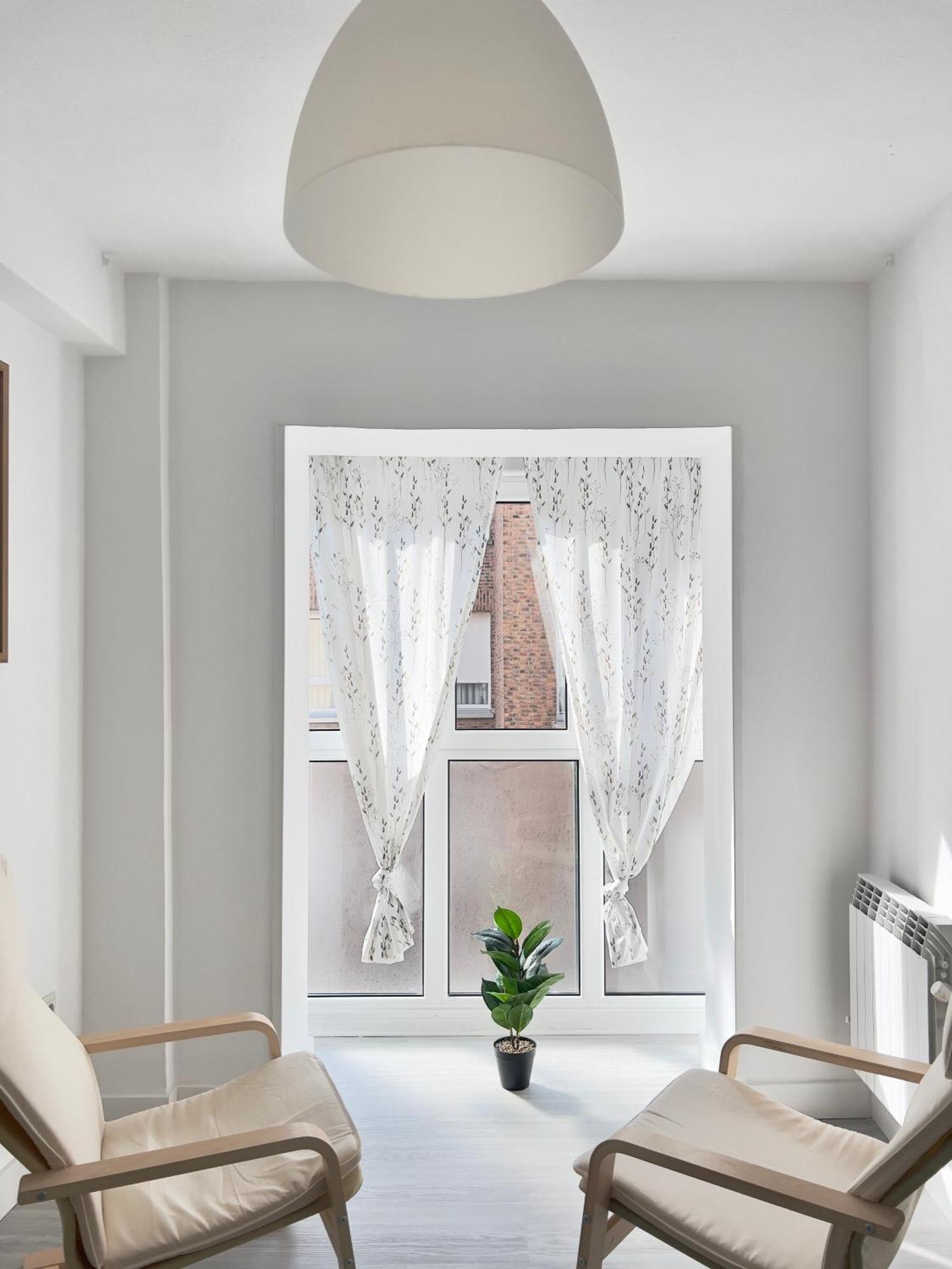 Apartamento Principe Gijón Extérieur photo