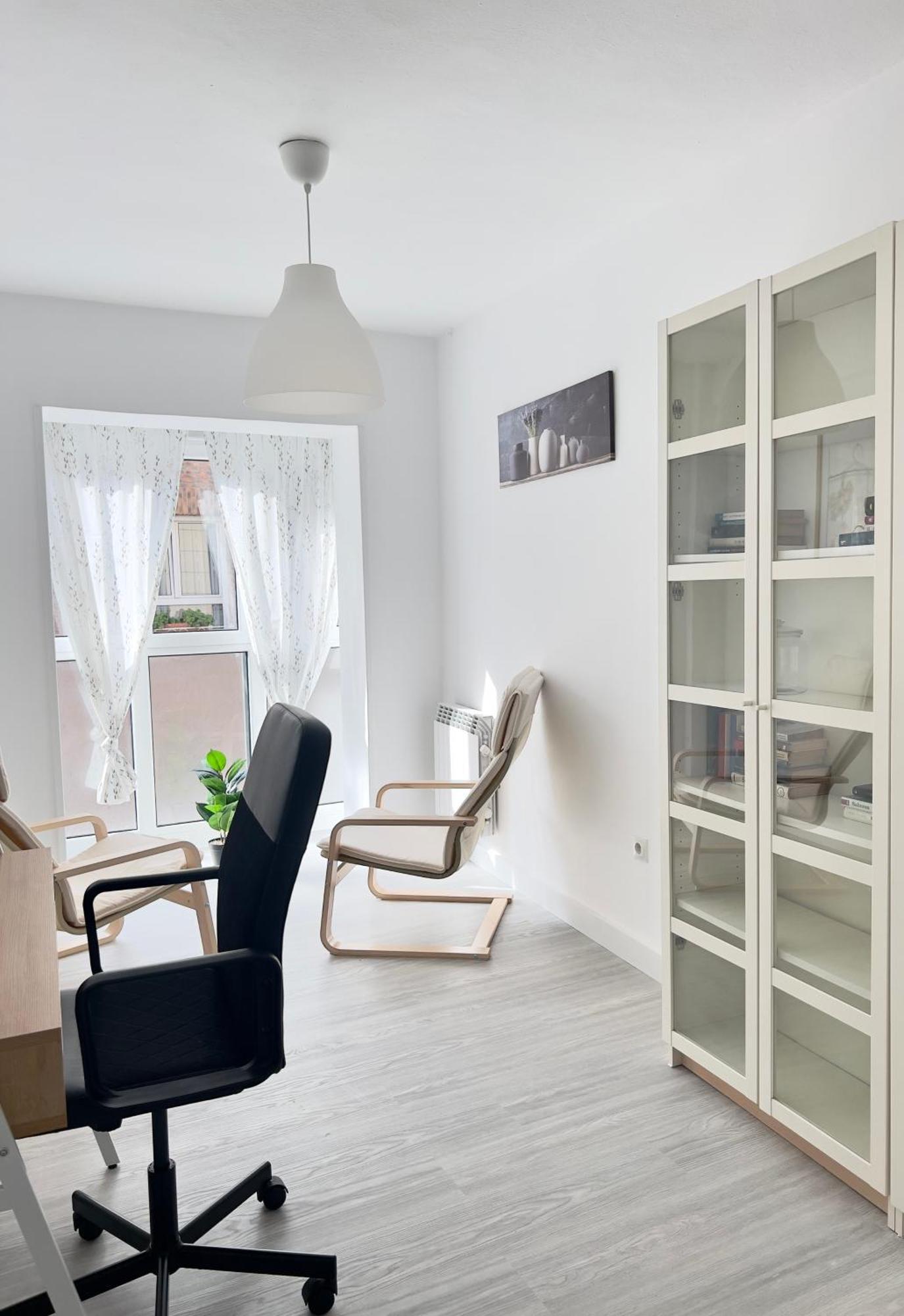 Apartamento Principe Gijón Extérieur photo