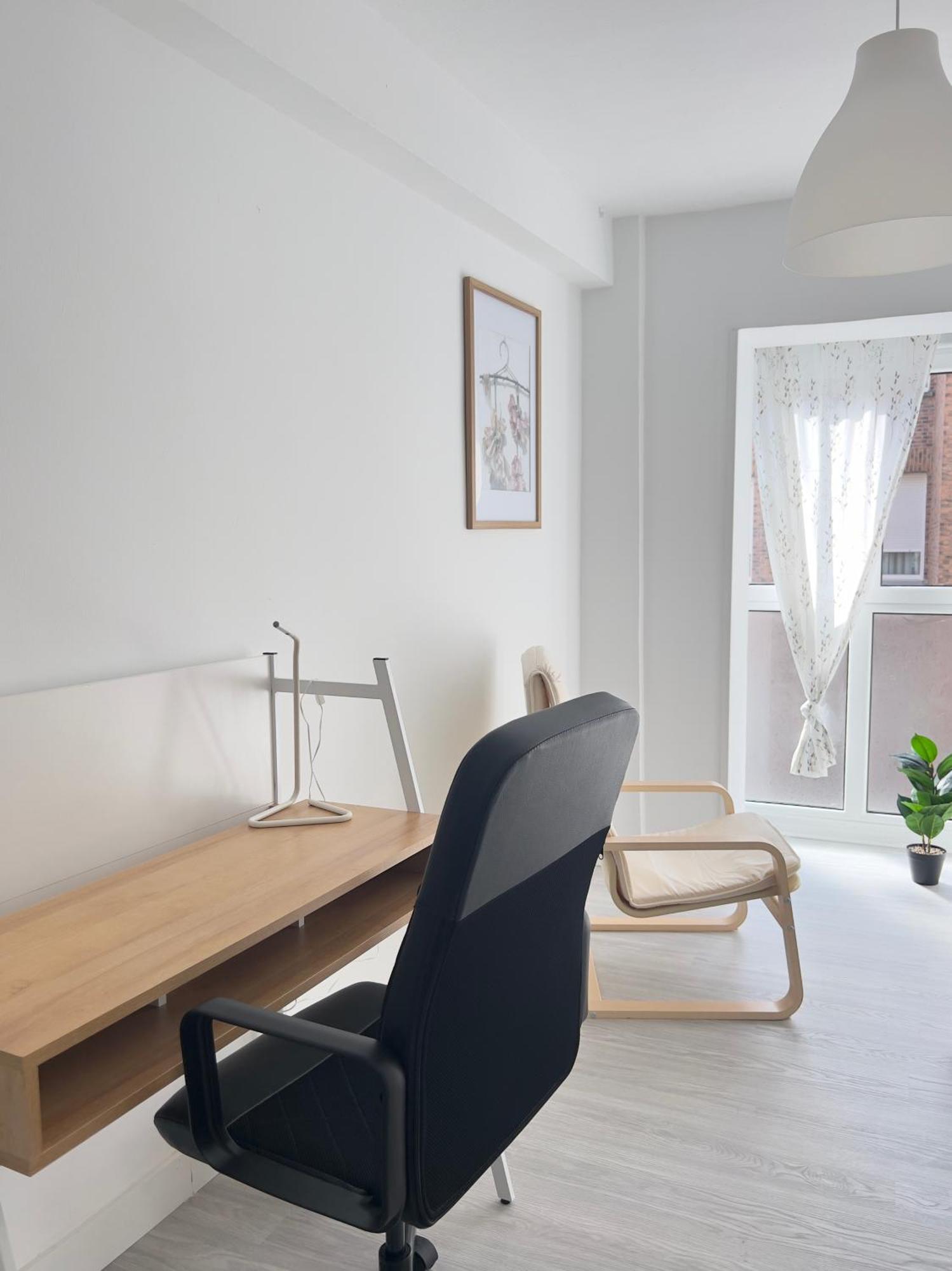 Apartamento Principe Gijón Extérieur photo