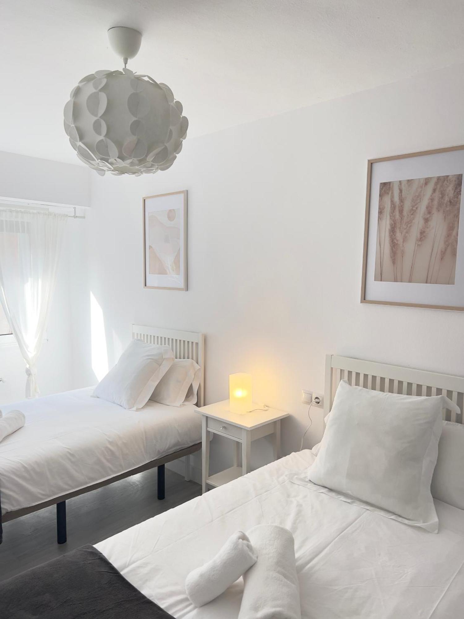 Apartamento Principe Gijón Extérieur photo