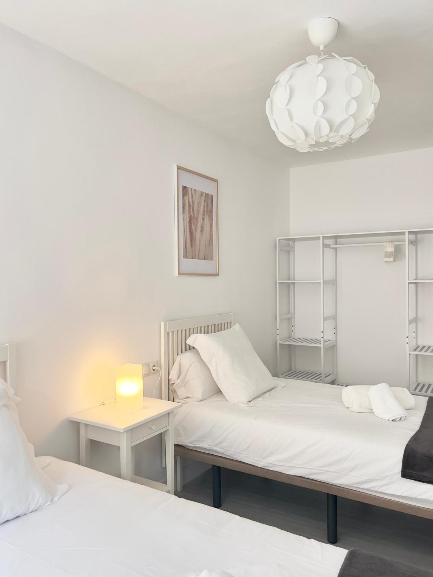 Apartamento Principe Gijón Extérieur photo