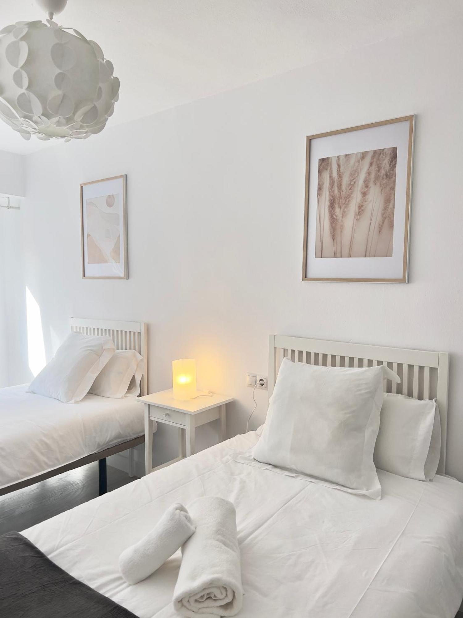 Apartamento Principe Gijón Extérieur photo