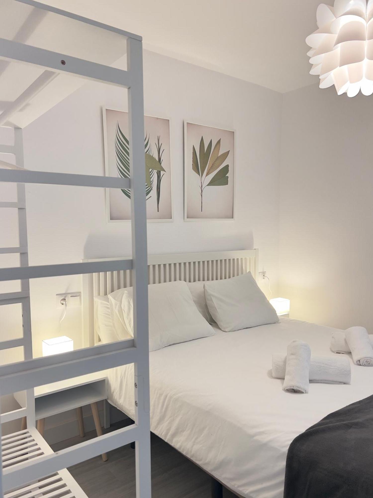 Apartamento Principe Gijón Extérieur photo