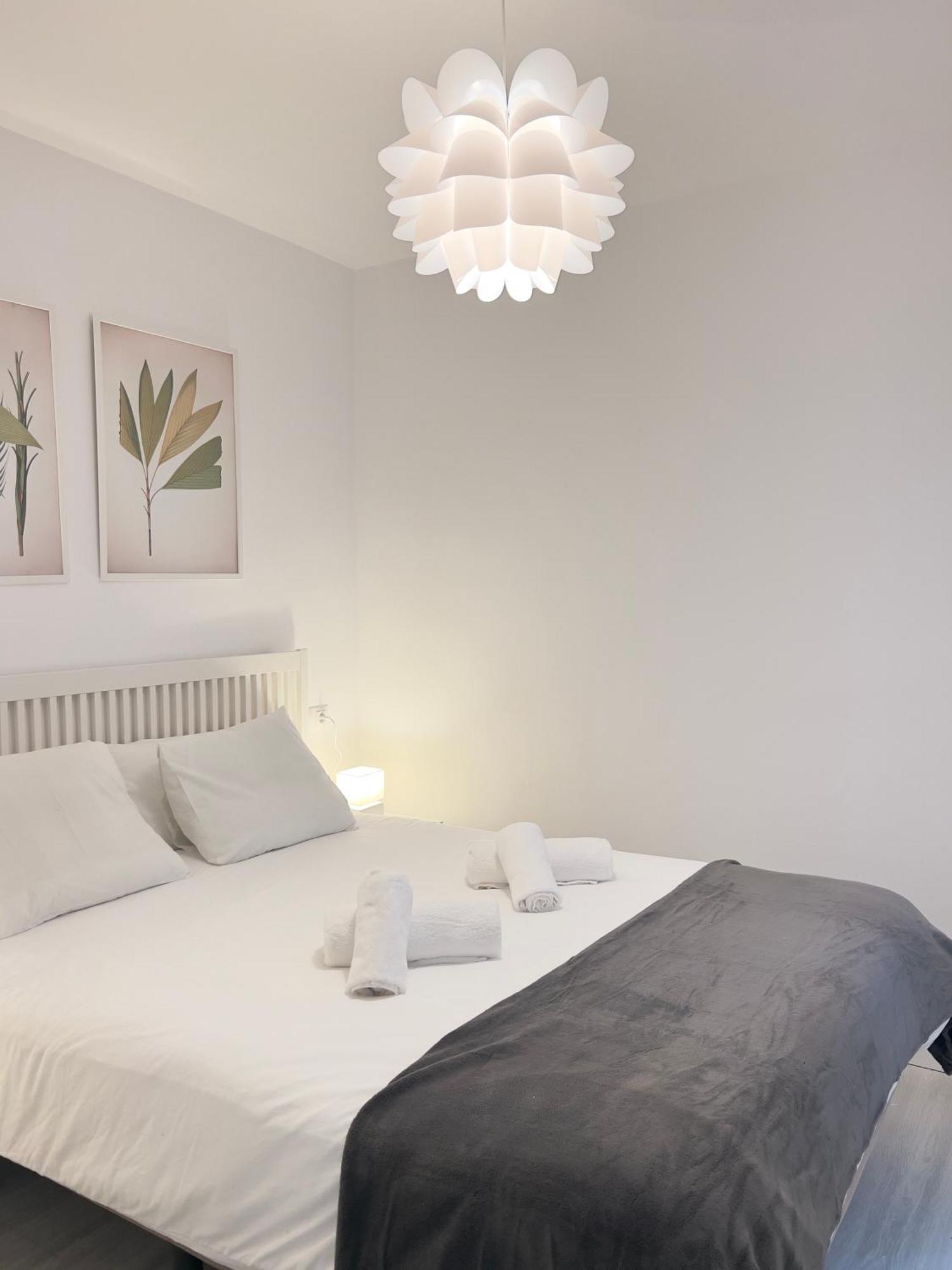 Apartamento Principe Gijón Extérieur photo