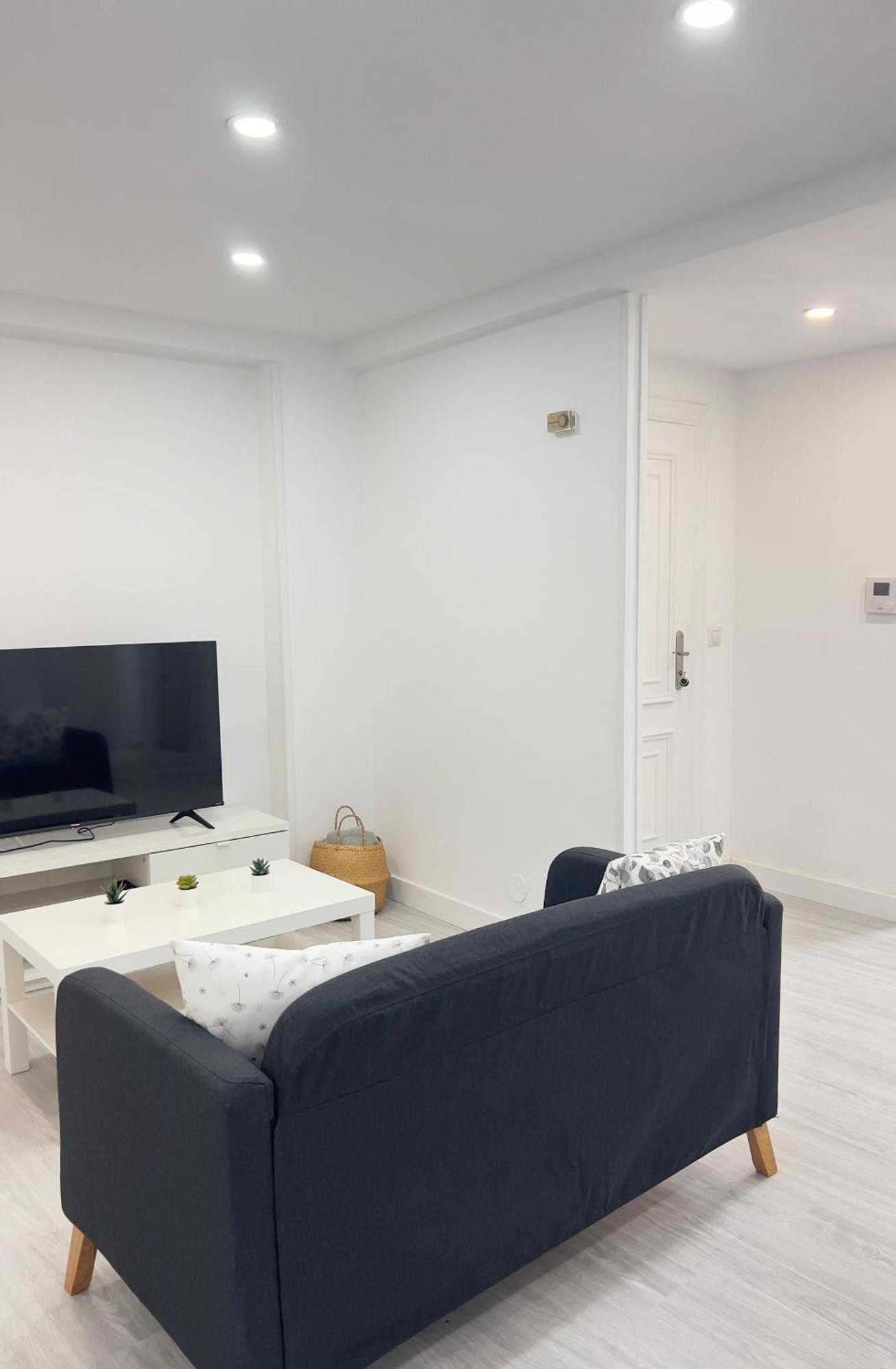 Apartamento Principe Gijón Extérieur photo