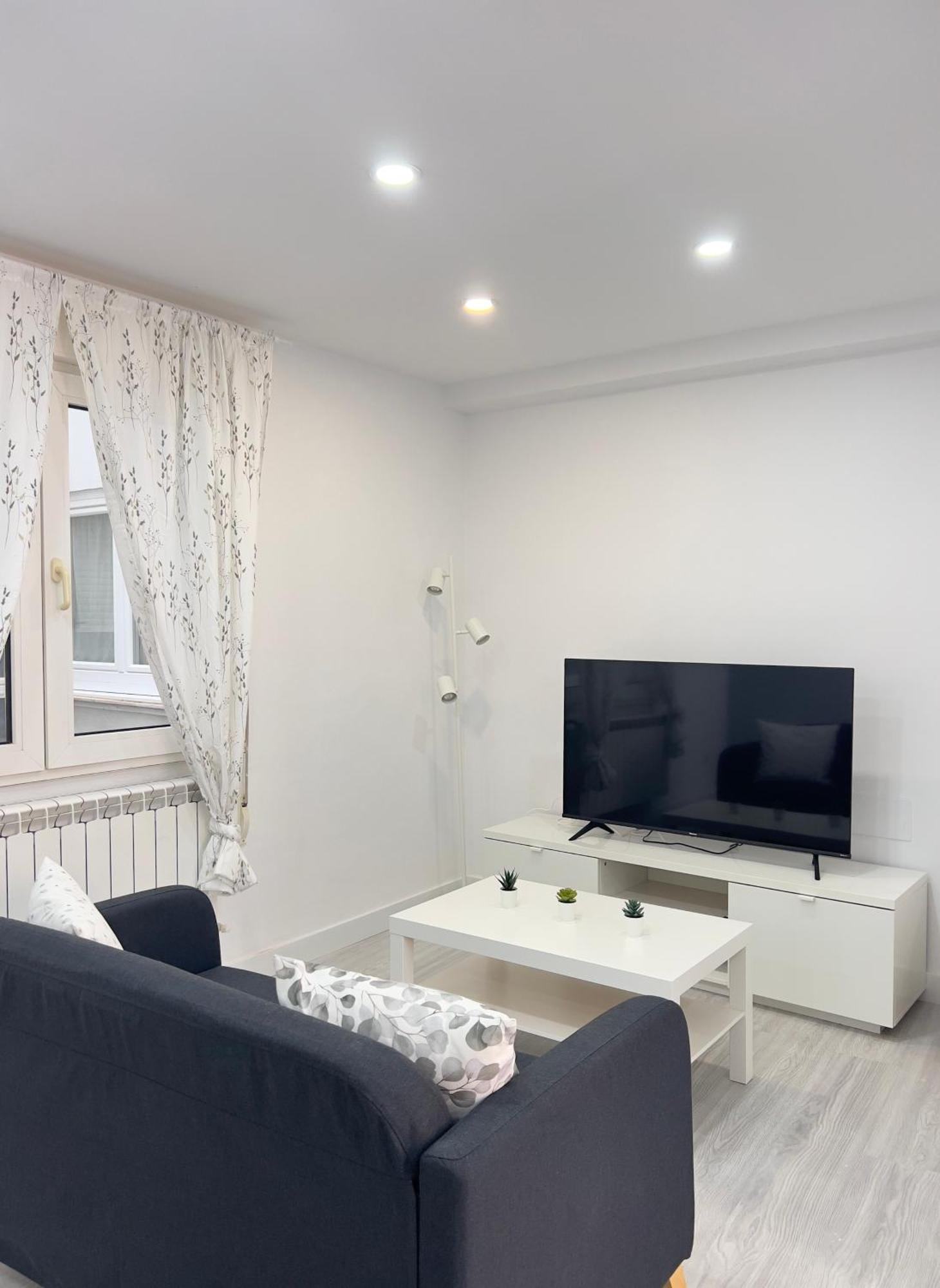 Apartamento Principe Gijón Extérieur photo