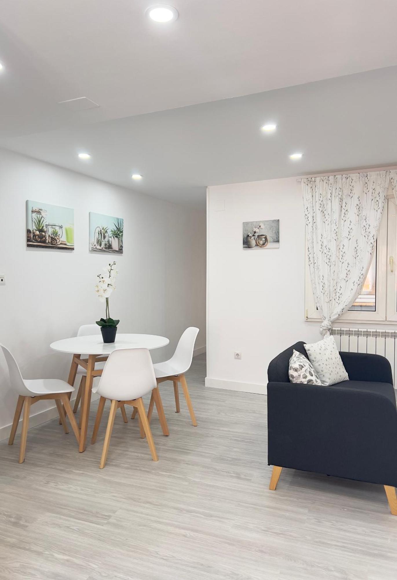 Apartamento Principe Gijón Extérieur photo