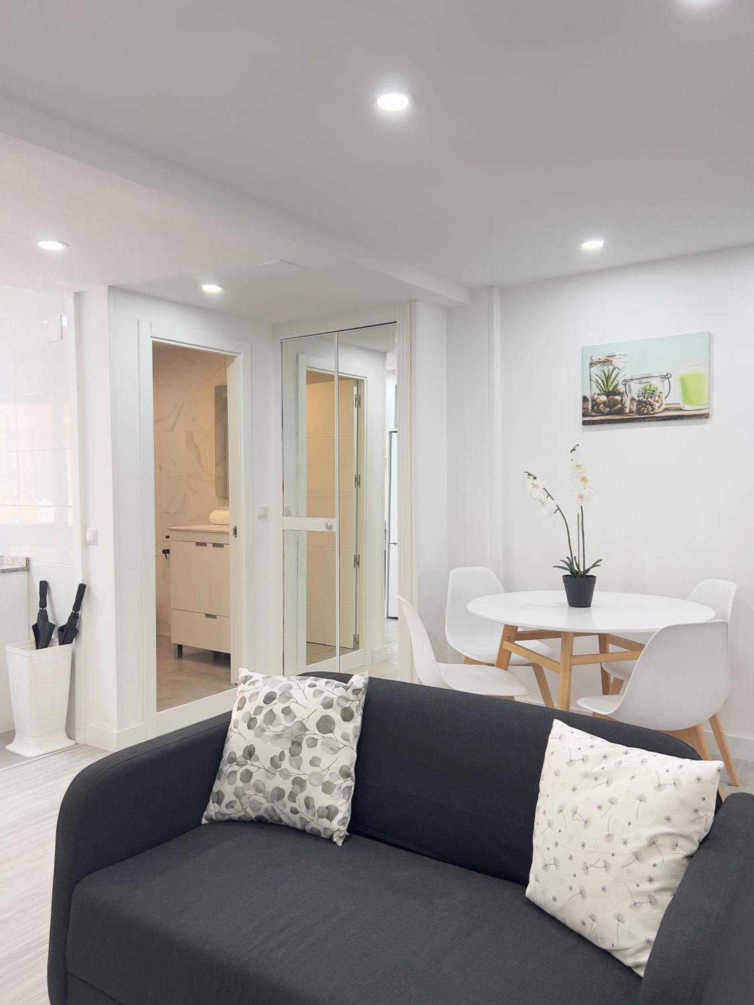 Apartamento Principe Gijón Extérieur photo